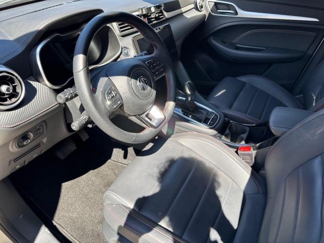 MG ZS 2021 1.0 Luxury auto - Foto 10