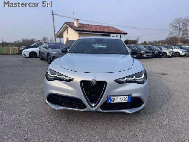 ALFA ROMEO Stelvio inverter 230 VOLT 2.2 Super Q4 210cv TG: GP117BG rif. 23965249 - Foto 4