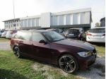 Bmw 320 320d cat Touring Eletta