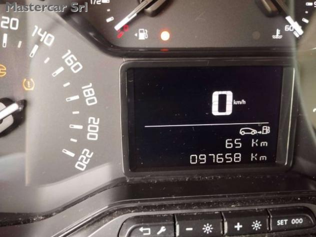 CITROEN Berlingo 3 POSTI BlueHDi 100 S&S M Club TG : GB224KR rif. 24018691 - Foto 4