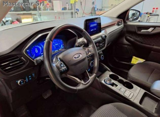 FORD Kuga 1.5 Titanium Business 2wd 120cv auto - GF609BZ rif. 23823616 - Foto 8