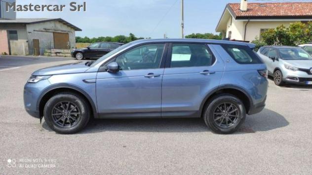 LAND ROVER Discovery Sport 2.0d td4 mhev S awd 163cv auto - GG271RK rif. 23961058 - Foto 3