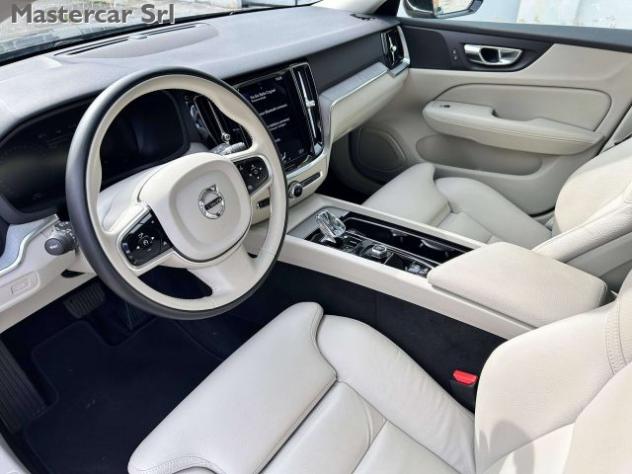 VOLVO V60 V60 II 2019 2.0 b4 Inscription auto - GH262HS rif. 23805934 - Foto 8