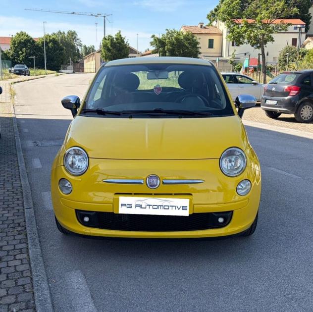 Fiat 500 1.3 MJT 16v NEOPATENTATI - Foto 2
