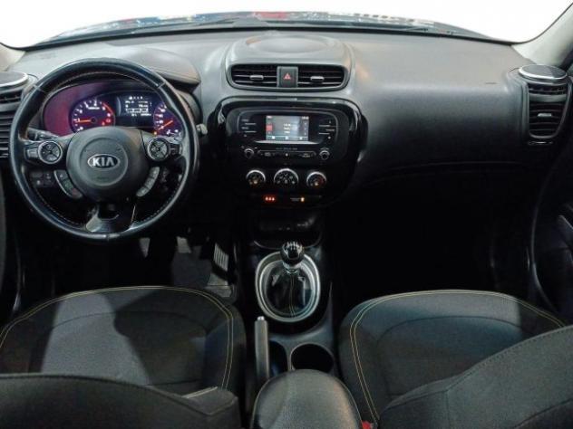 KIA Soul 1.6 CRDi You® Soul rif. 22595929 - Foto 7
