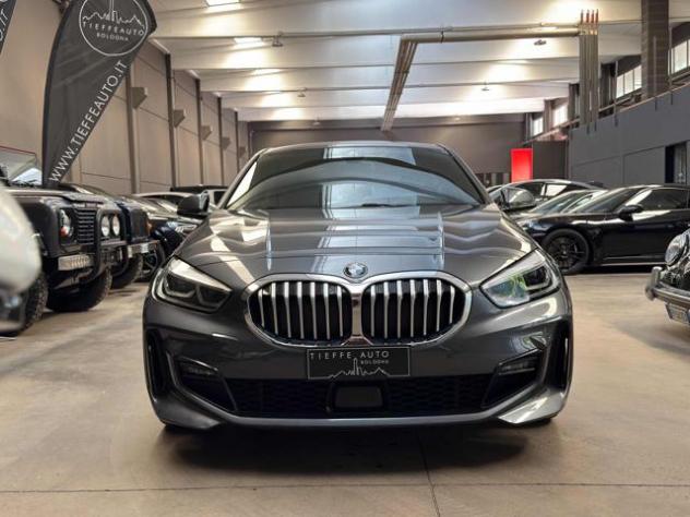 BMW 116 d 5p. Msport rif. 23653484 - Foto 2