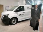 Volkswagen Transporter furg PC110 intA8