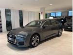 Audi A6 40 TDI S tronic 2xS line Navi Cruise Cerchi 19”