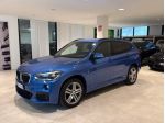 BMW X1 xDrive18d auto Msport Navi FariLED 18” ( m sport )