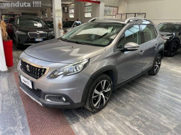 PEUGEOT 2008 1° serie PureTech Turbo 110 S&S Allure rif. 23816069 - Foto 4