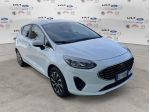 Ford Fiesta 1.1 75CV Titanium