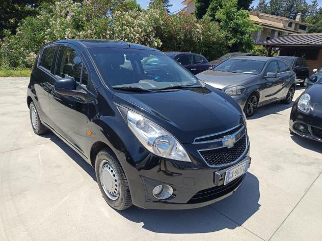 CHEVROLET Spark 1.0i 68CV - NEOPATENTATI - Foto 4