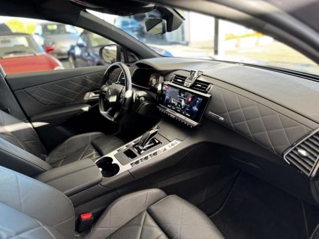 DS AUTOMOBILES DS 7 Crossback BlueHDi 130cv Rivoli (Pelle/FullLED/Retro/APP) rif. 24105940 - Foto 9