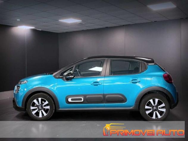 CITROEN C3 BlueHDi 100 S&S Shine rif. 20867032 - Foto 2