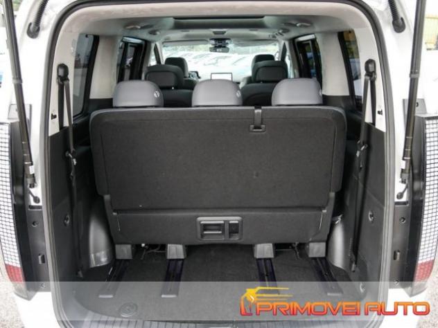 HYUNDAI Staria 2.2 AT 2WD 7 posti Signature rif. 19811698 - Foto 9