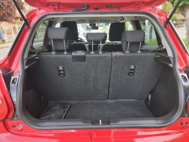 SUZUKI Swift 1.2 Hybrid 4WD AllGrip Top rif. 23634383 - Foto 10