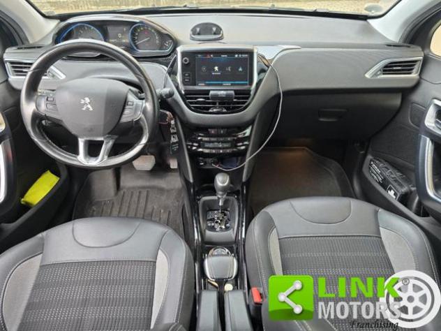 PEUGEOT 2008 110cv Allure Auto s&s EAT6 rif. 23965961 - Foto 5