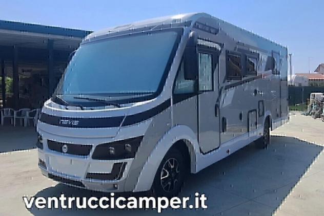 MCLOUIS NEVIS 881 2026 LETTO NAUTICO FACE TO FACE FULL OPT tutto finanziabile 180 mesi - Foto 4