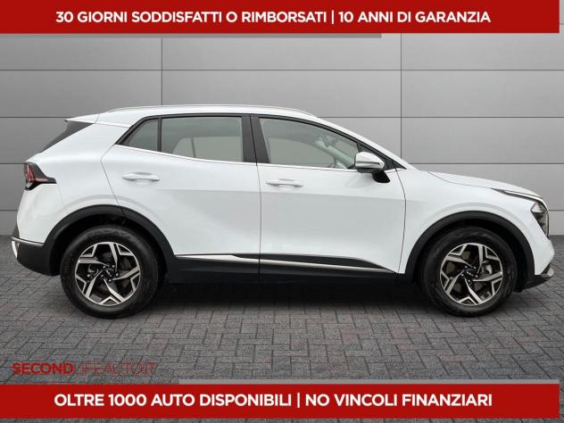 Kia Sportage 1.6 crdi mhev Business dct - Foto 2