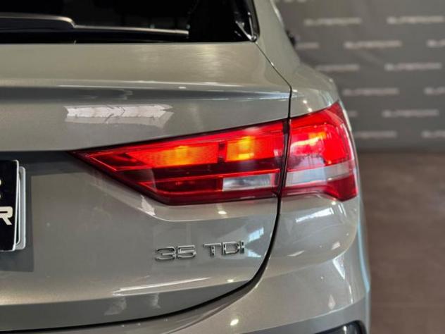 AUDI Q3 SPB 35 TDI S tronic S line edition rif. 24134010 - Foto 6