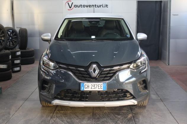 Renault Captur TCe 100 CV GPL Intens - Foto 2
