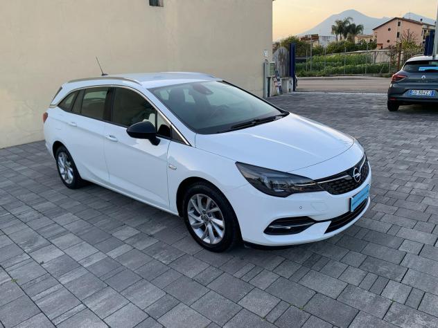 Opel Astra 1.5 cdti Business Elegance s&s 105cv
