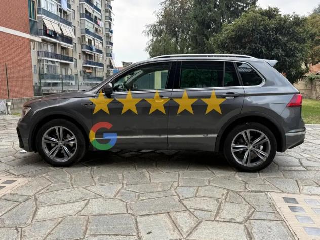 Volkswagen Tiguan 1.5 TSI Sport ACT BlueMotion Technology - Foto 8