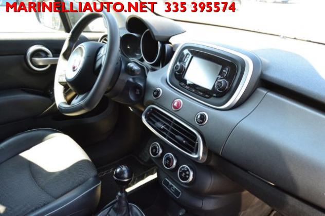 FIAT 500X 2.0 MultiJet 140CV 4x4 Cross Plus rif. 24002279 - Foto 10