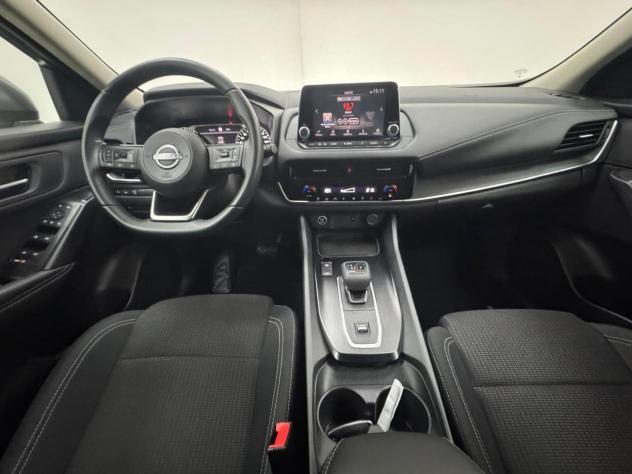 Nissan Qashqai MHEV 158 CV Xtronic Business - Foto 4