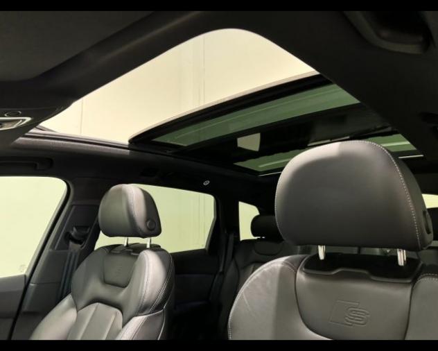 AUDI Q7 50 TDI MHEV QUATTRO TIPTRONIC SPORT 7P. rif. 24058366 - Foto 10