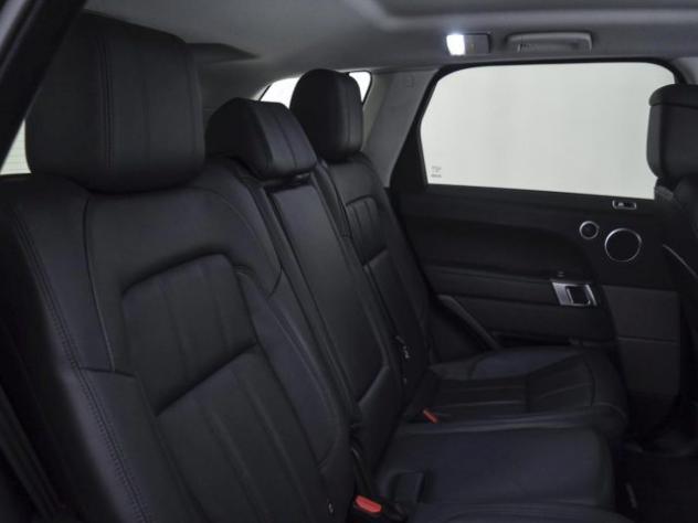 LAND ROVER Range Rover Sport 3.0D l6 249 CV HSE rif. 23608300 - Foto 5