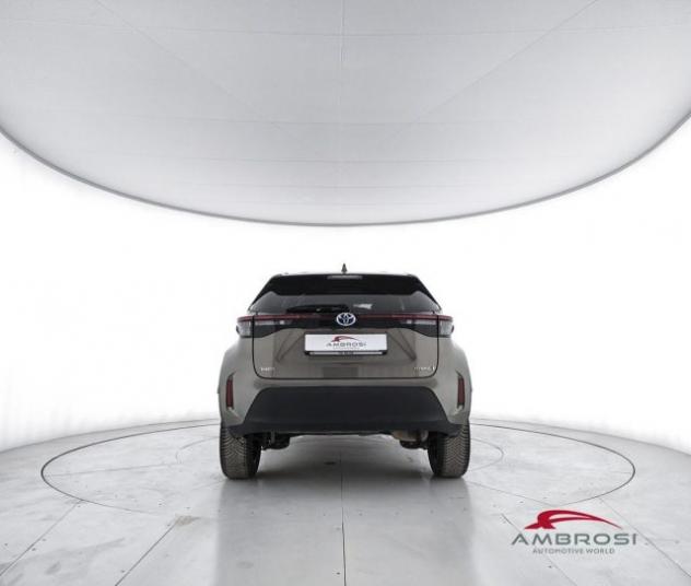 TOYOTA Yaris Cross 1.5 Hybrid 5p. E-CVT Active Eco Fwd rif. 23383008 - Foto 6