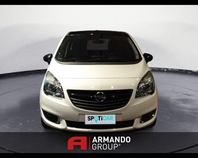 Opel Meriva 2ª serie 1.6 CDTI 110CV Start&Stop Cosmo - Foto 2