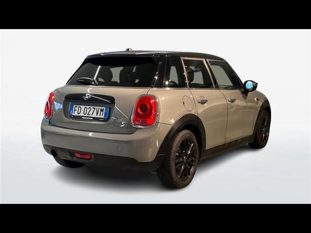 MINI Mini 5 Porte 1.2 75cv One rif. 24023674 - Foto 3