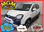 FIAT Panda 1.0 FireFly S&S Hybrid Pandina rif. 22559084