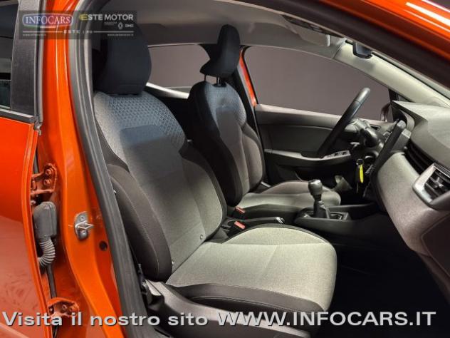 RENAULT Clio SCe 65 CV Evolution - Neopatentati - PROMO rif. 24152409 - Foto 6