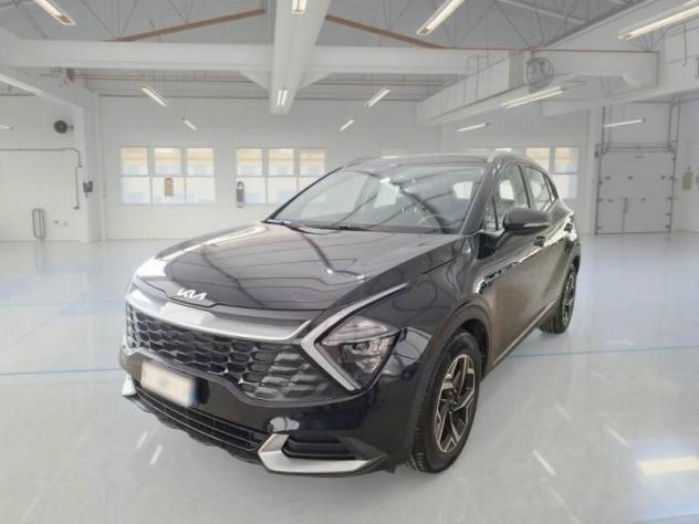 KIA Sportage 5 serie Sportage 1.6 CRDi MHEV D...