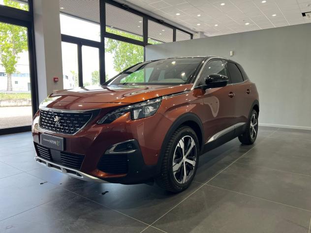 Peugeot 3008 BlueHDi 130 S&S GT Line - Foto 3