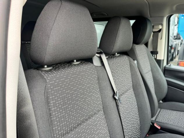 MERCEDES-BENZ Vito 110 Mixto Pro Long rif. 24062830 - Foto 8