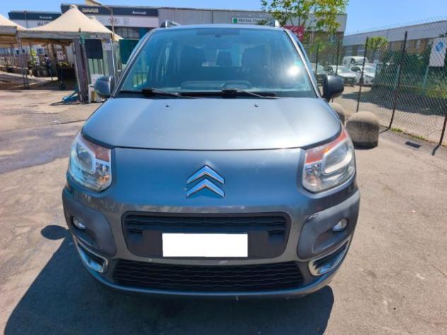 CITROEN C3 Picasso 1.6 HDi 90 CV Neopatentati rif. 24175186 - Foto 2