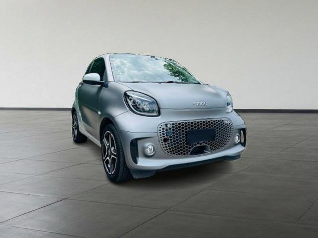 smart EQ Fortwo EQ 60kW pulse - Foto 2