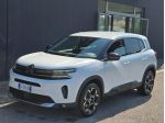 Citroën C5 Aircross BHDi 130EAT8 Feel Pack Telecamera 360