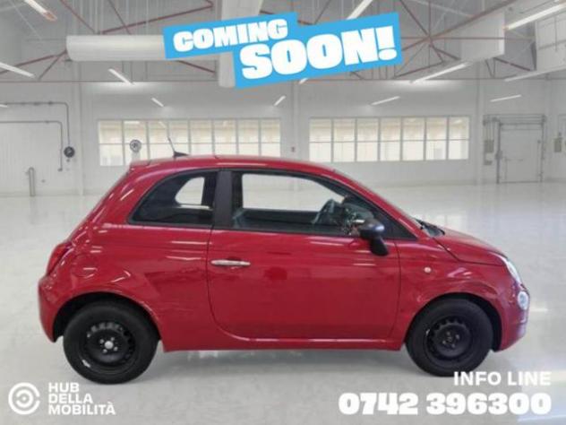 FIAT 500 1.0 Hybrid rif. 24093846 - Foto 3