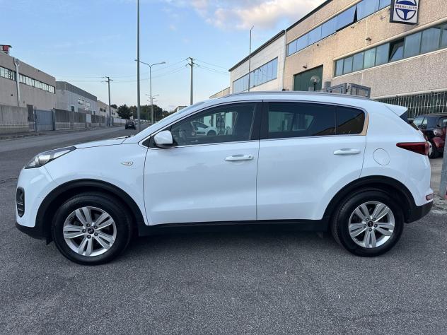 Kia Sportage Sportage 1.6 gdi Business Class 2wd 132cv - Foto 3