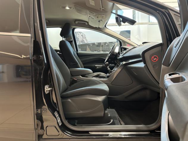 Ford C-Max C-Max 1.6 tdci Titanium 116cv - Foto 10