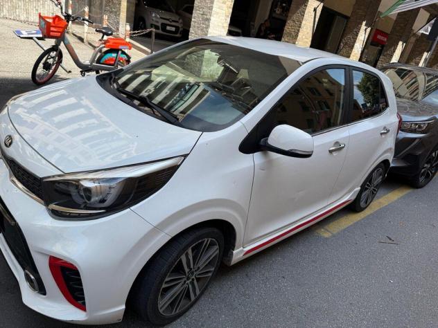 Kia Picanto 1.2 GT Line - Foto 3