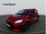 Toyota Yaris IV 2020 1.5h Trend