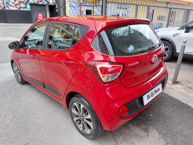 Hyundai i10 1.0 Mpi Style - Foto 5