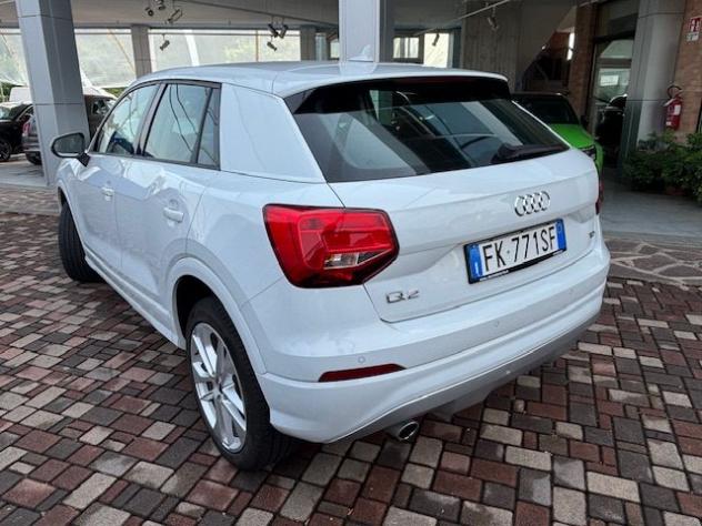 AUDI Q2 1.6 TDI Sport rif. 23931016 - Foto 5