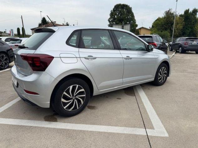 VOLKSWAGEN Polo 1.0 TSI Life rif. 22542598 - Foto 4